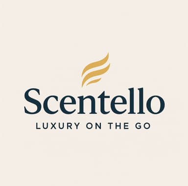 Scentello — Luxury on the Go