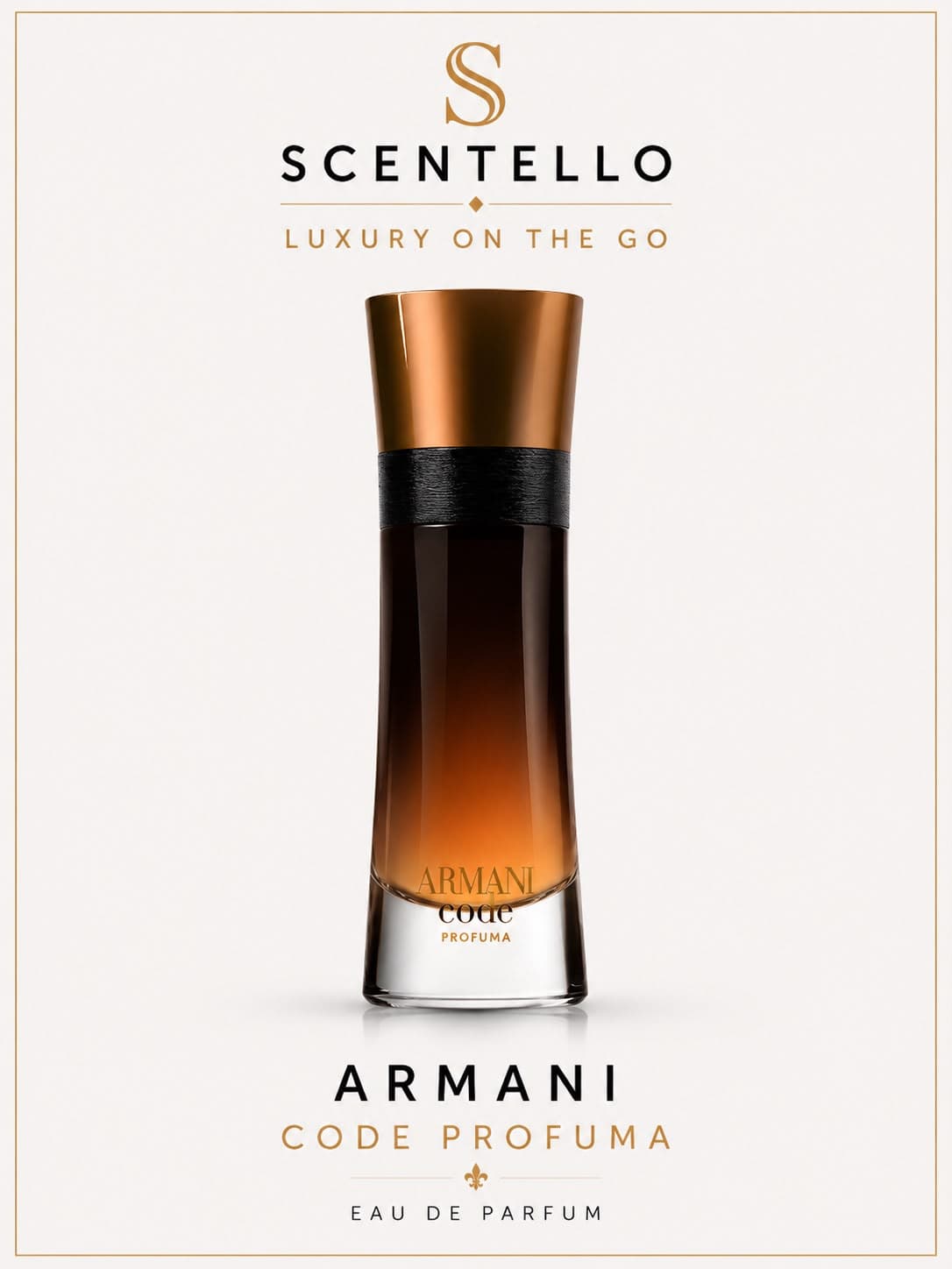 Giorgio Armani Code Profumo