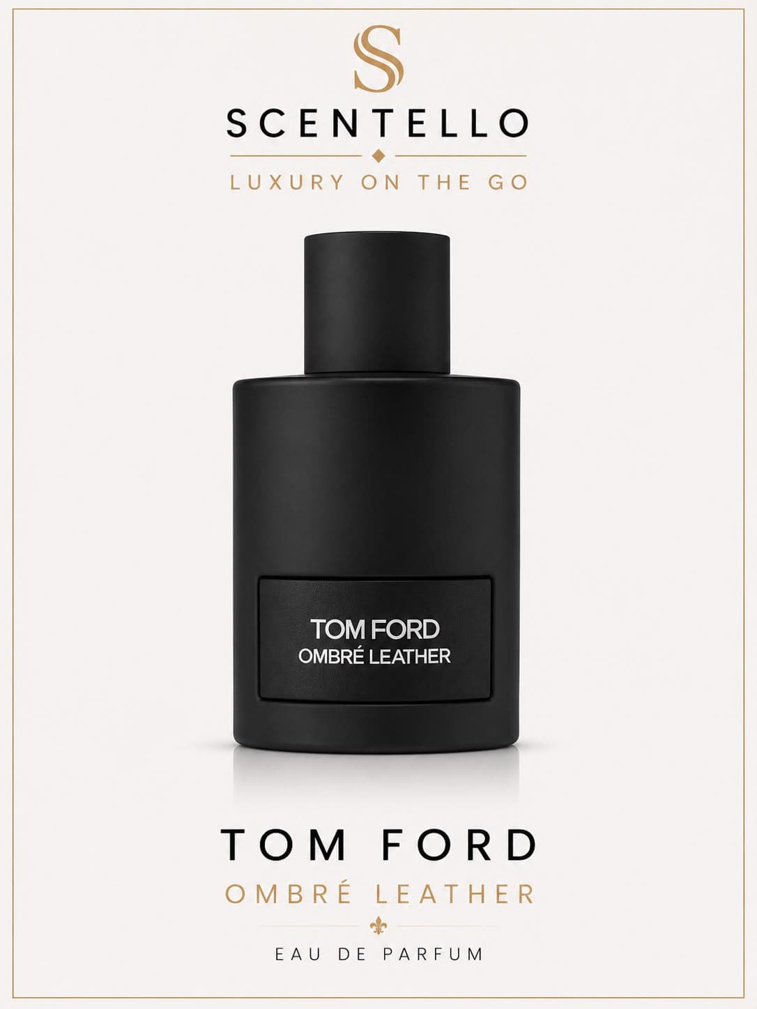 Tom Ford Ombre Leather